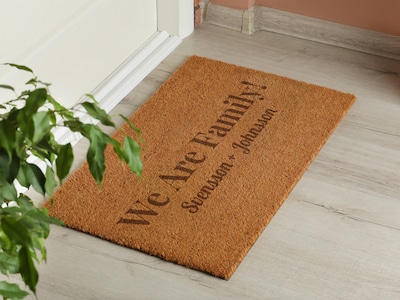 Ovimatto Omalla Mallilla