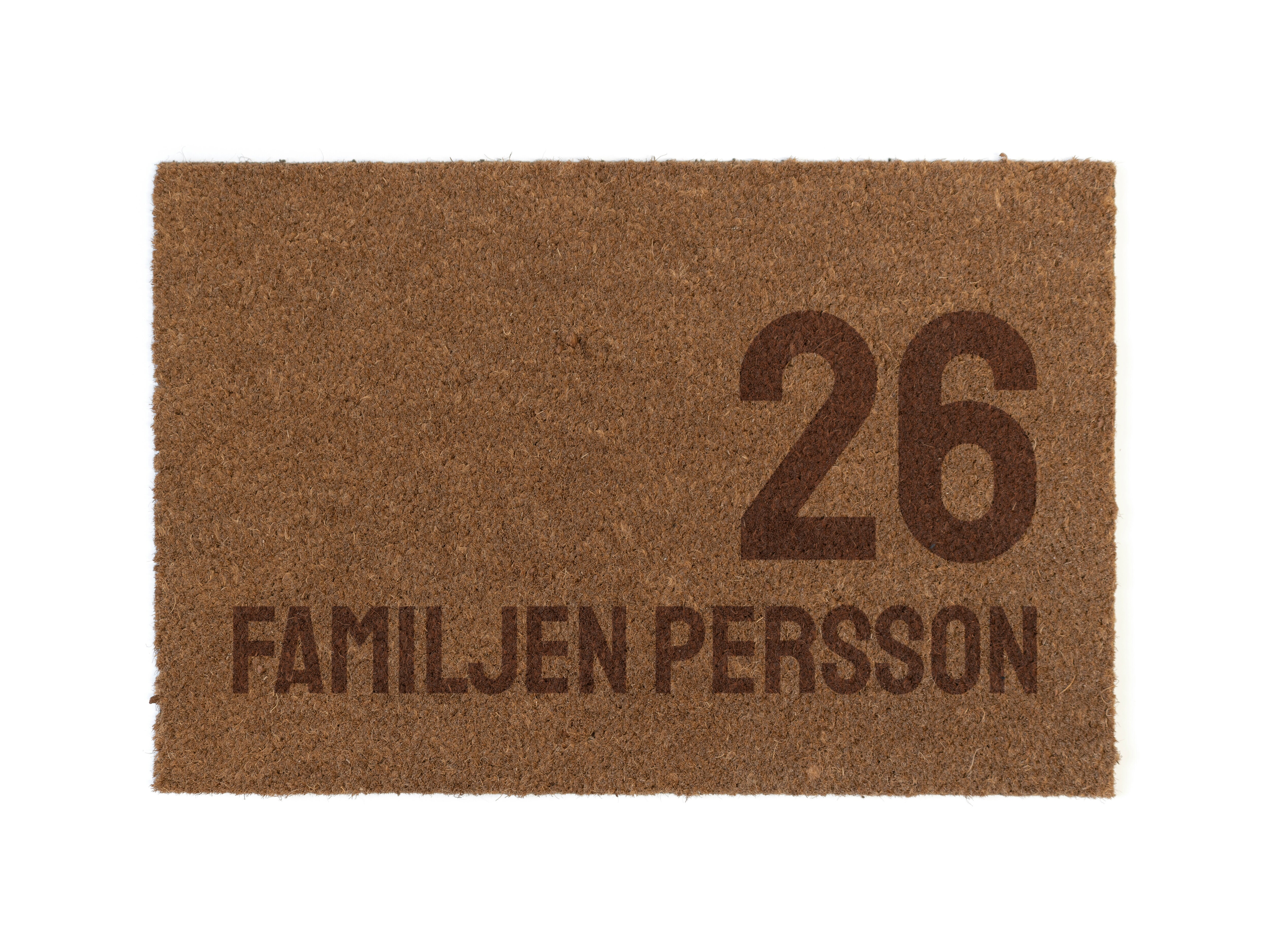 Ovimatto Omalla Mallilla