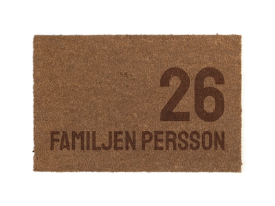 Ovimatto Omalla Mallilla