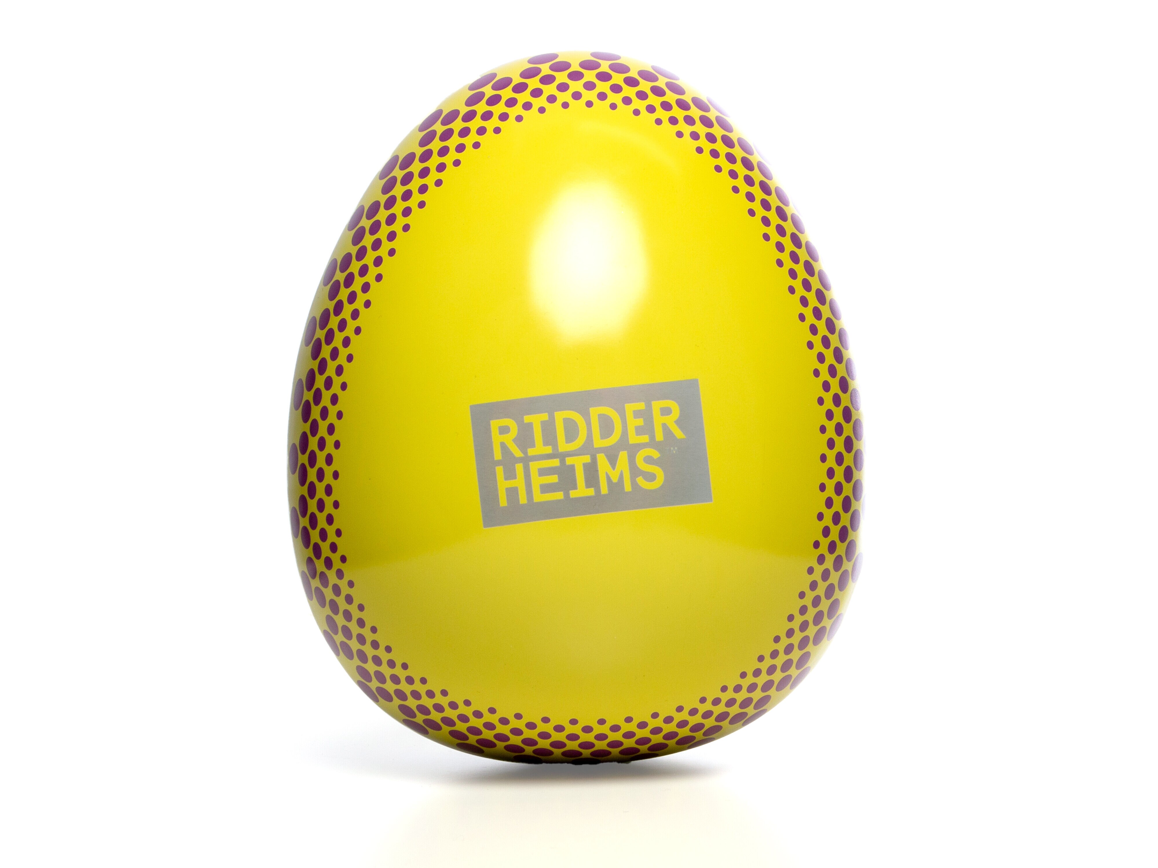 Påskeegg med ølpølser fra Ridderheims