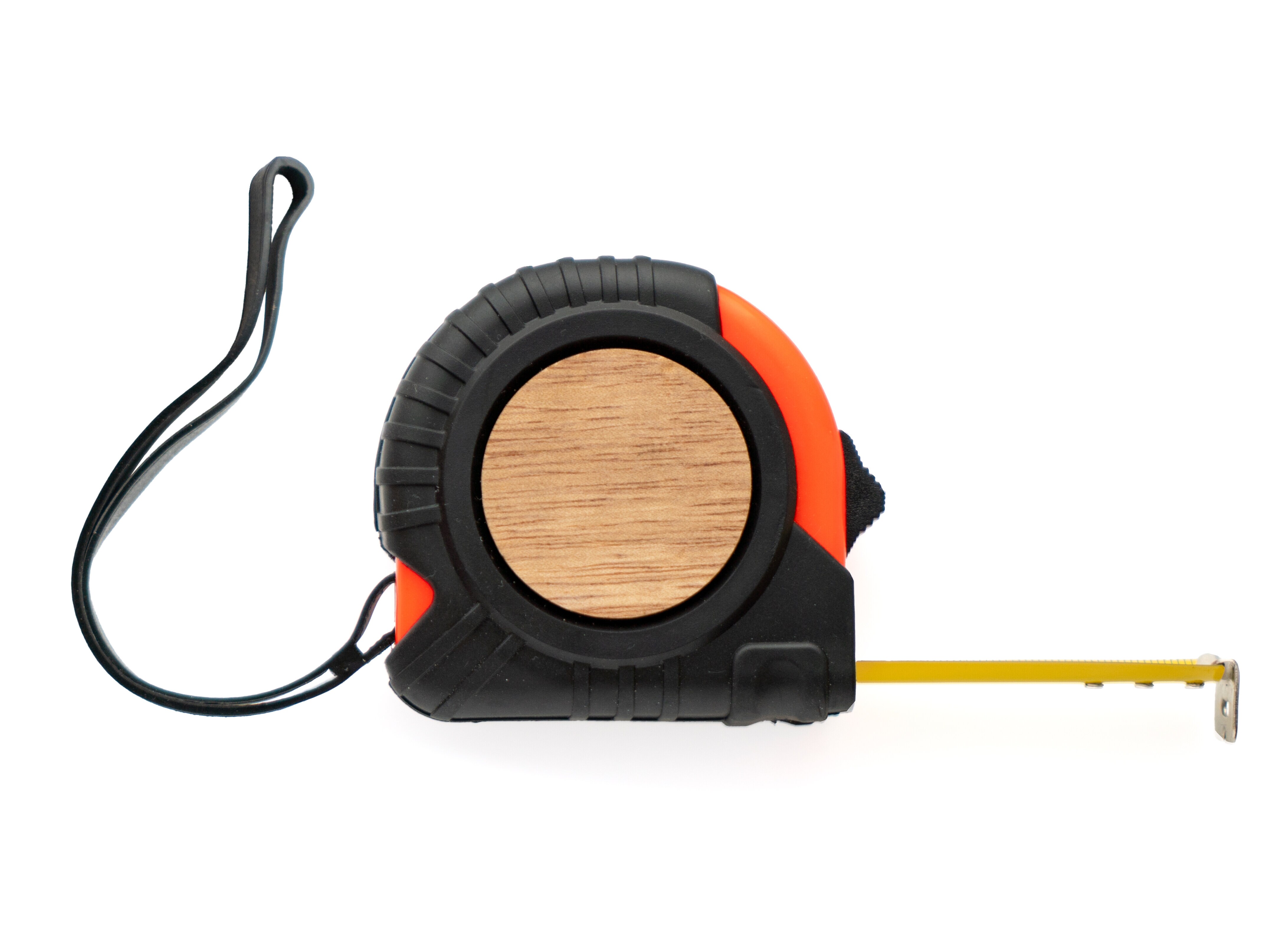 Målebånd med Gravering - 5 m