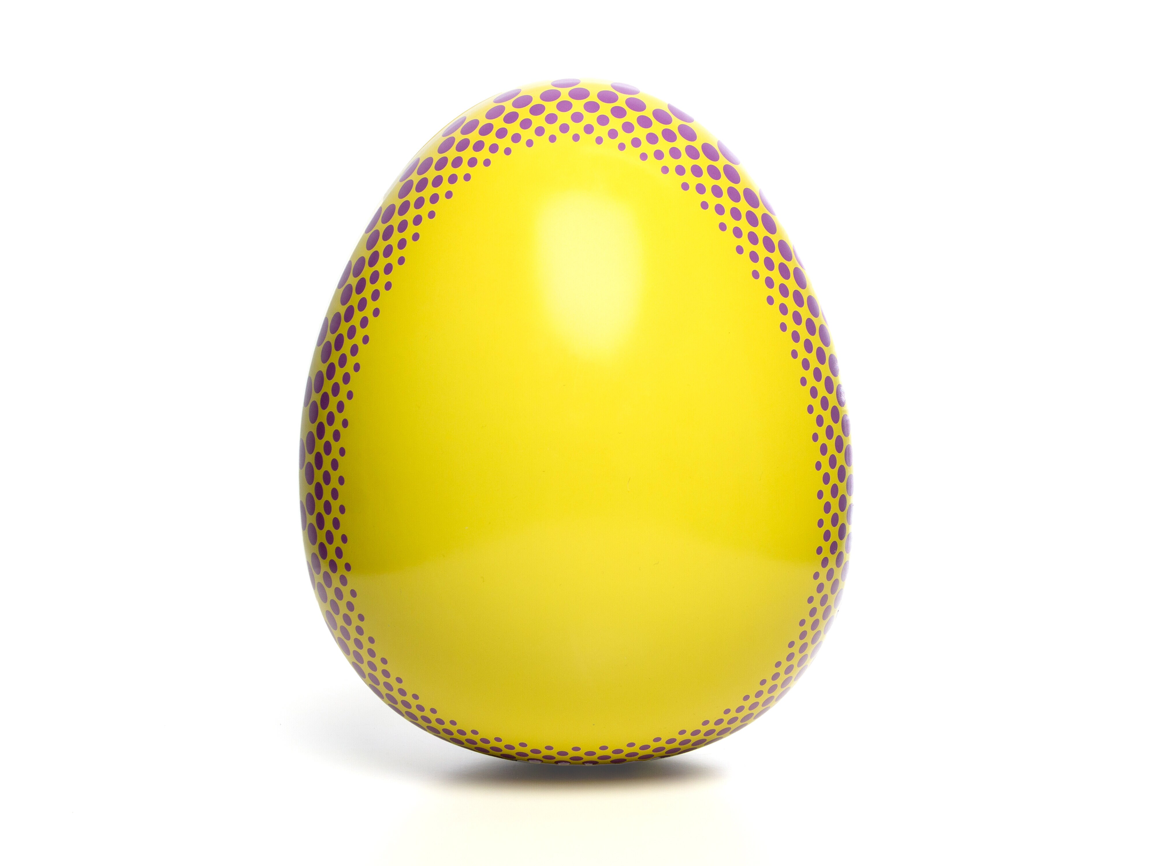 Påskeegg med egen gravering & godteri