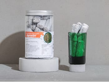 Haupt Lakrits Svenskjävlar! X Jägermeister