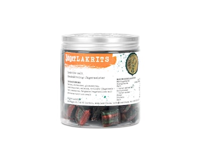 Haupt Lakrits Jägerlakrits