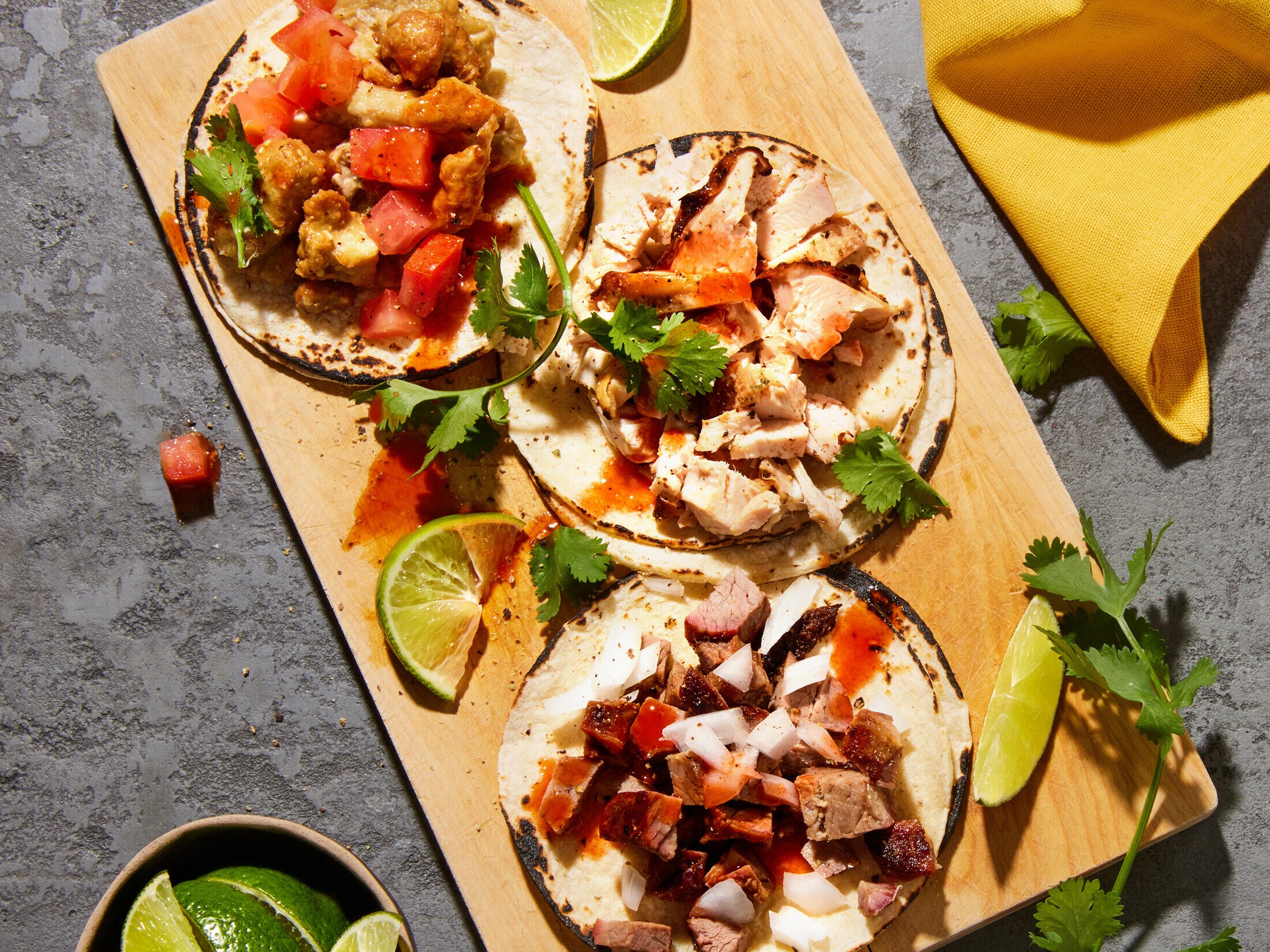 Presentlåda med Starka Såser: Hot Sauce Challenge - Thoughtfully