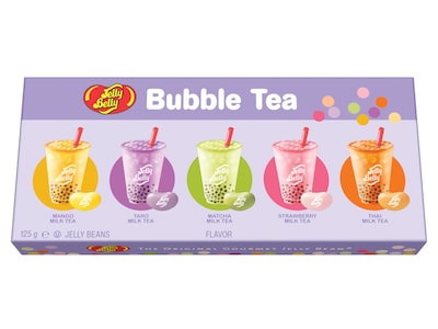 Jelly Belly Geschenkschachtel Bubble Tea