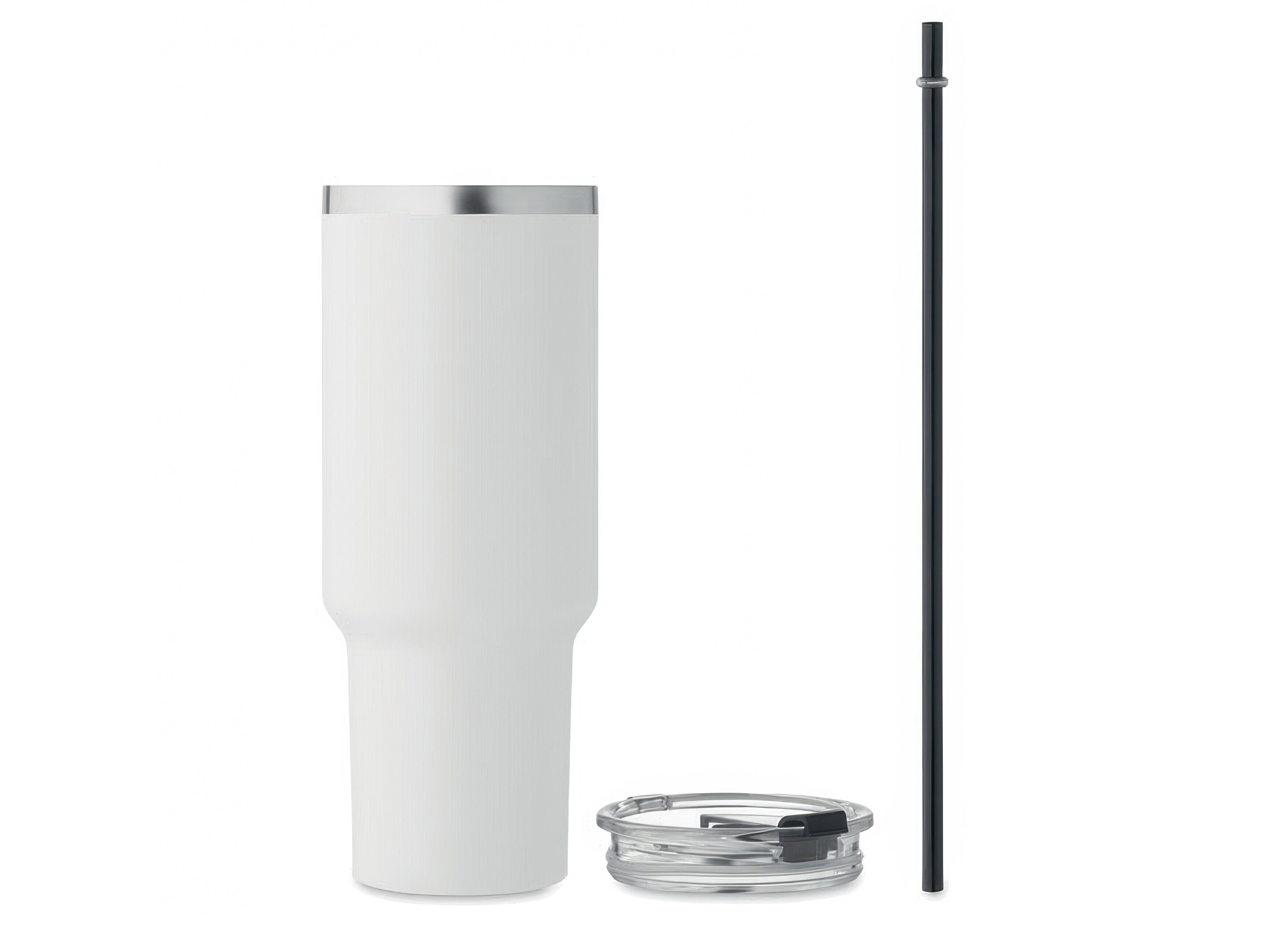 Suuri Termosmuki Kaiverruksella - 1,2 L