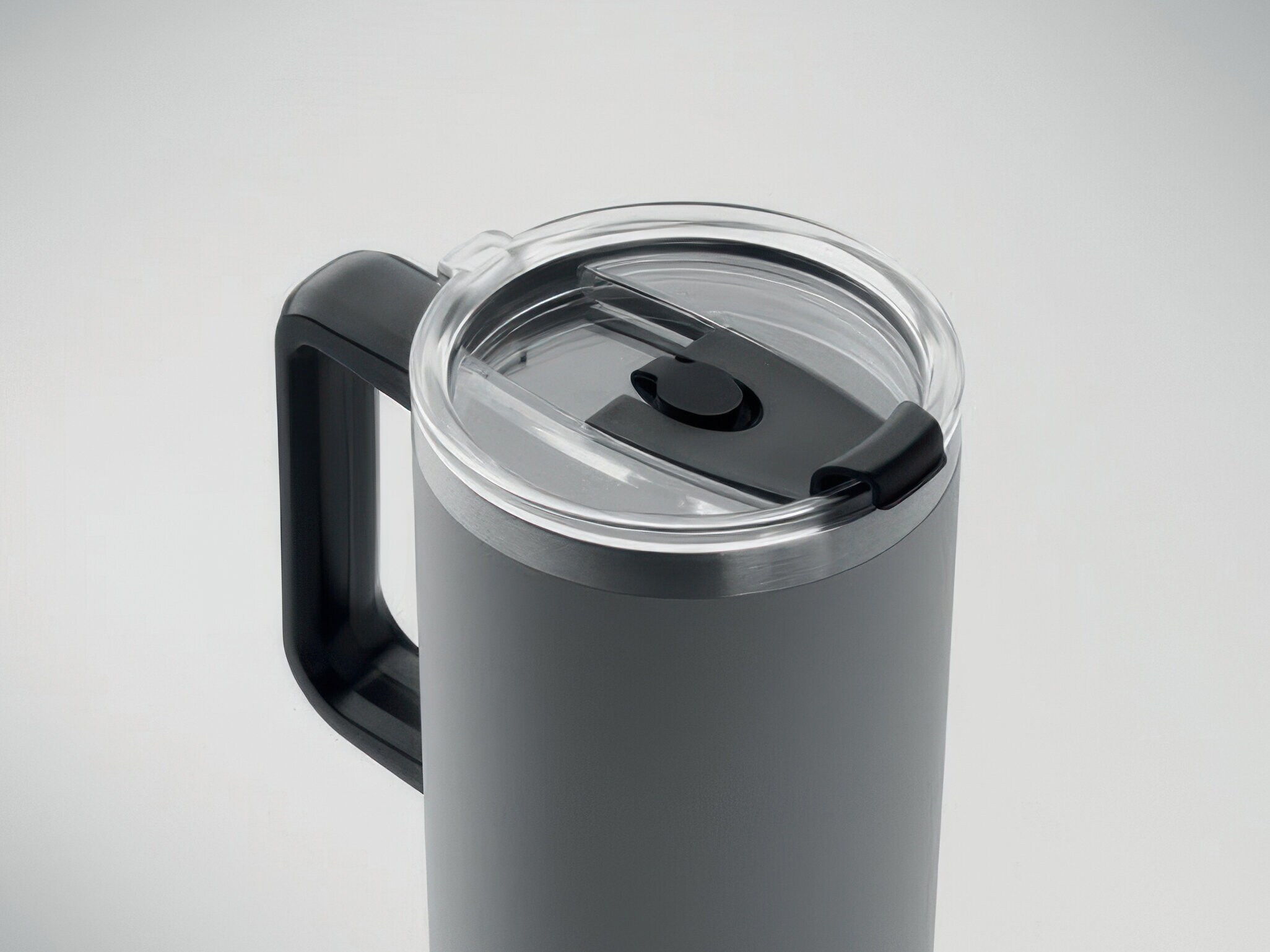 Suuri Termosmuki Kaiverruksella - 1,2 L