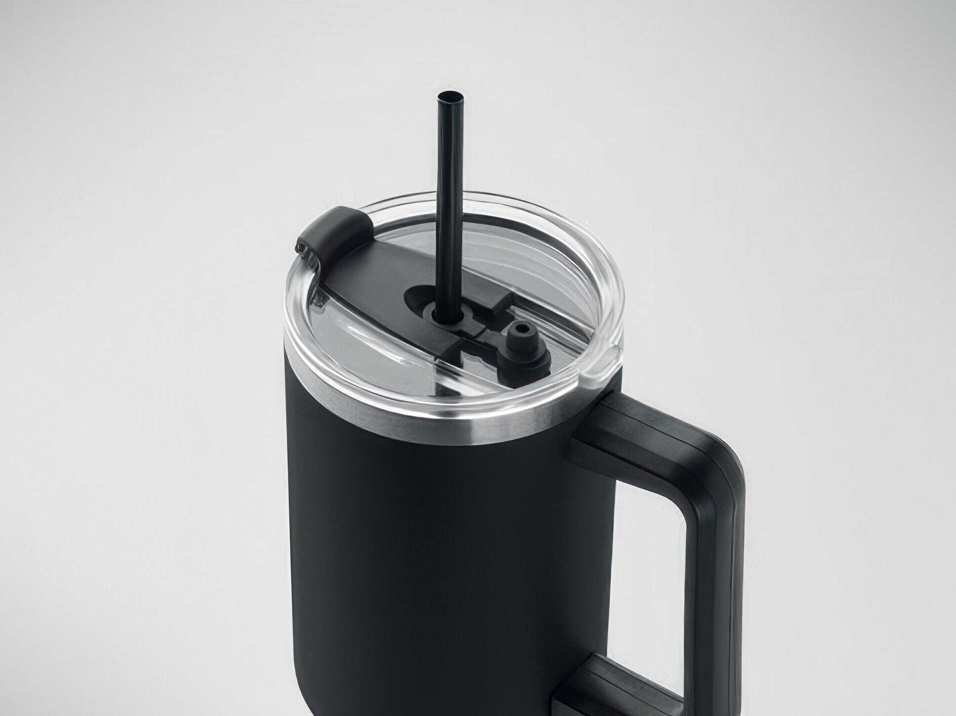 Suuri Termosmuki Kaiverruksella - 1,2 L