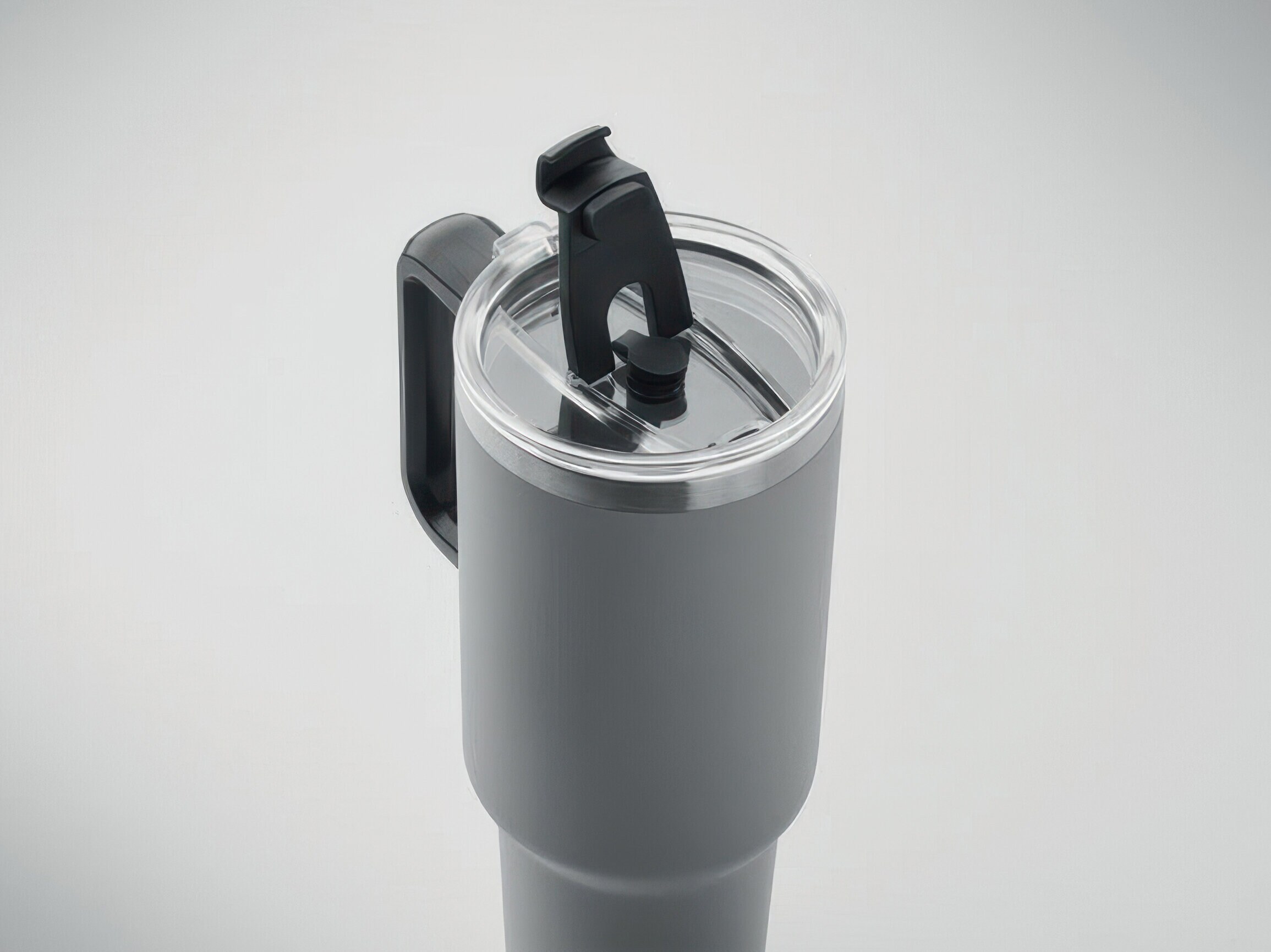 Suuri Termosmuki Kaiverruksella - 1,2 L