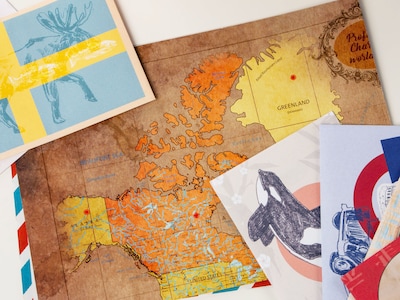 Hidden Games Adventskalender - Professor Charlie's World Tour