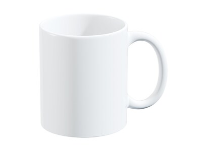 Mugg med Fotocollage - 90s Design