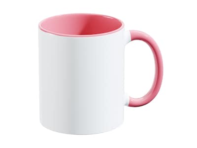 Mugg med Fotocollage - 90s Design