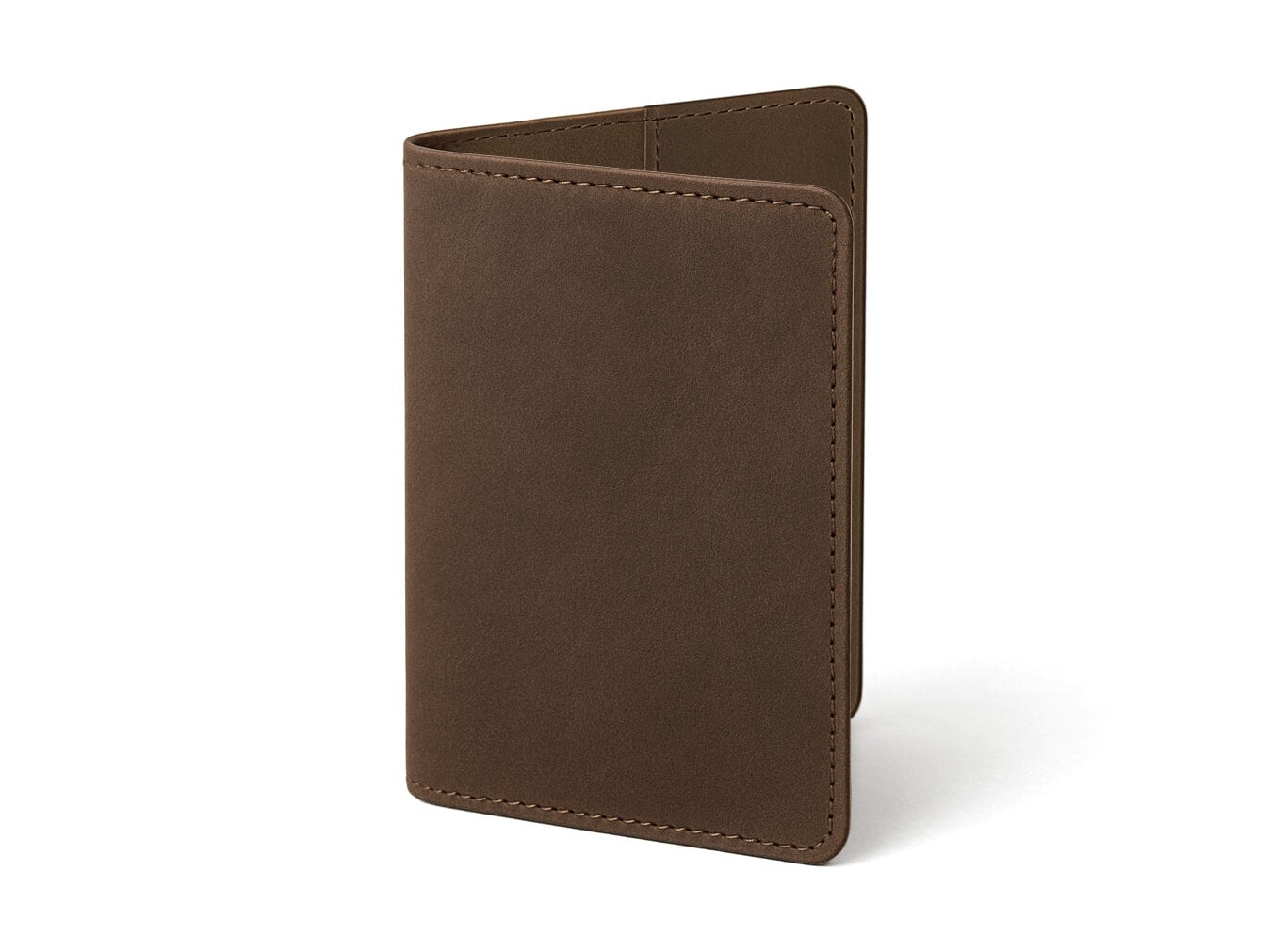 Passikotelo Nahkaa Kaiverruksella - Oma Teksti