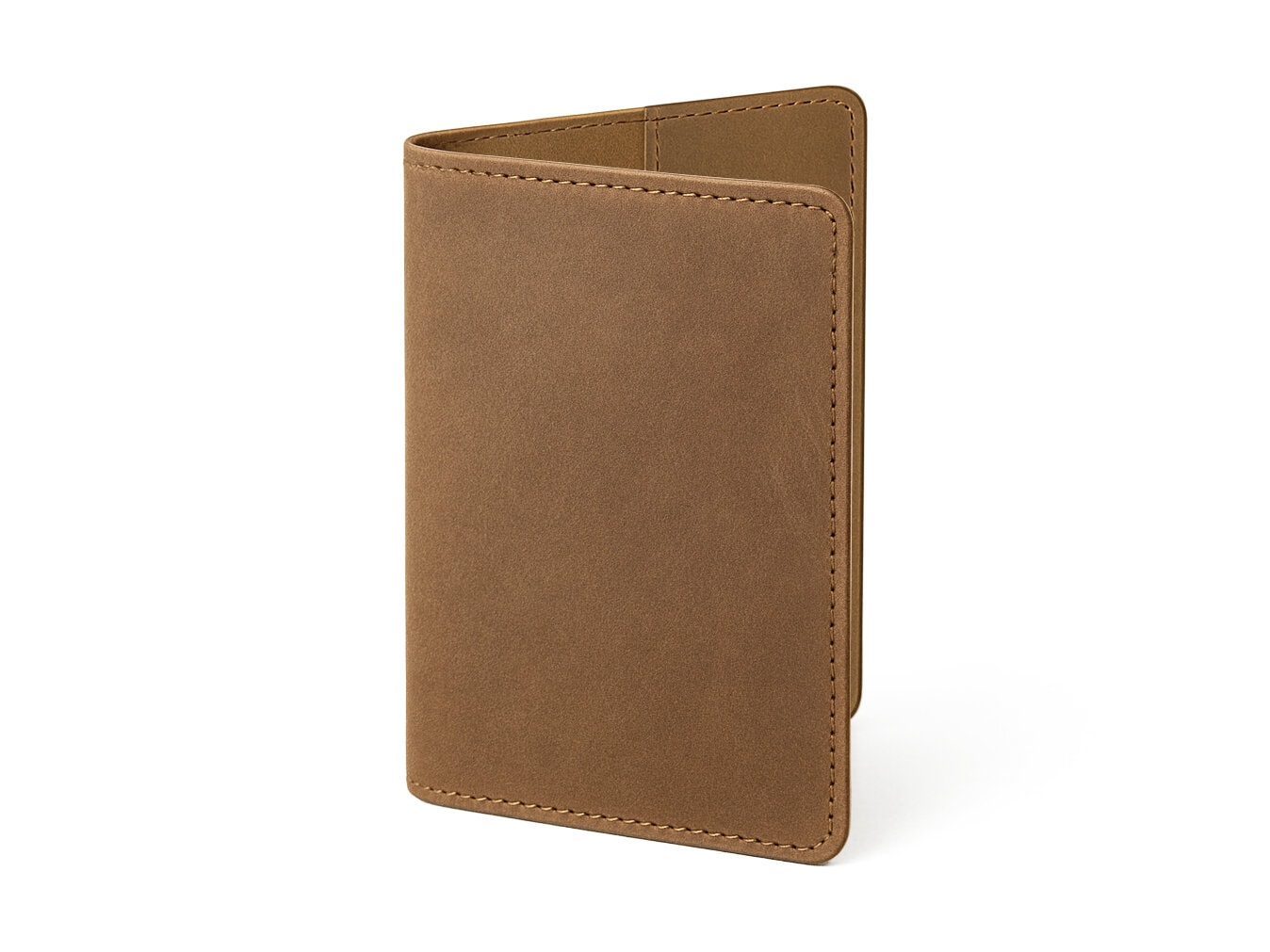 Passikotelo Nahkaa Kaiverruksella - Oma Teksti