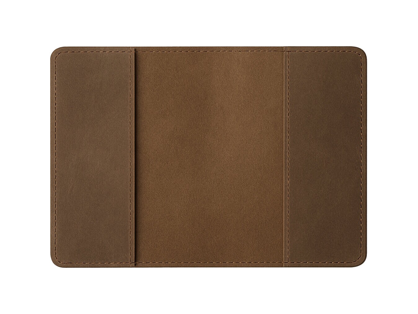 Passikotelo Nahkaa Kaiverruksella - Oma Teksti