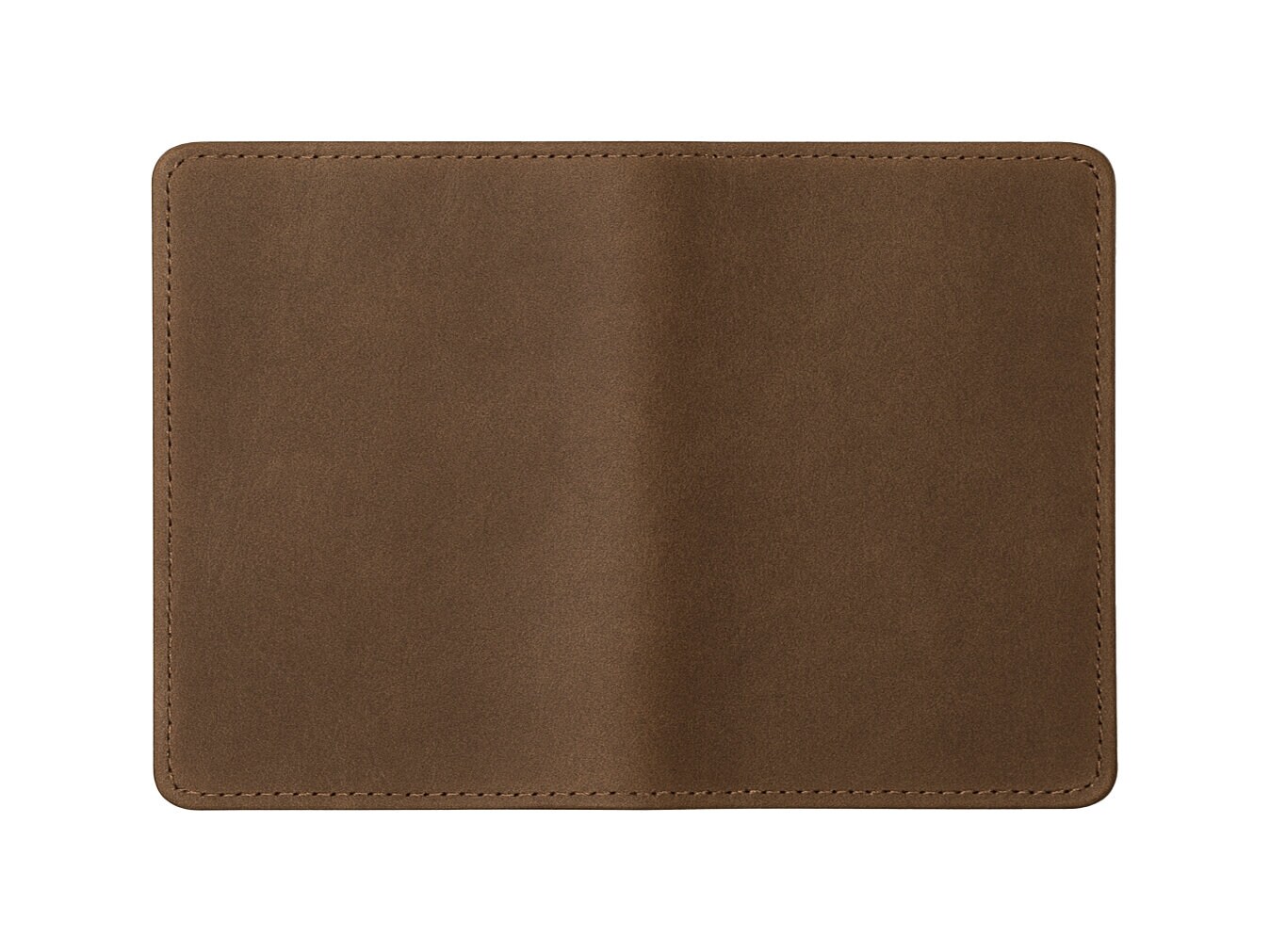 Passikotelo Nahkaa Kaiverruksella - Oma Teksti