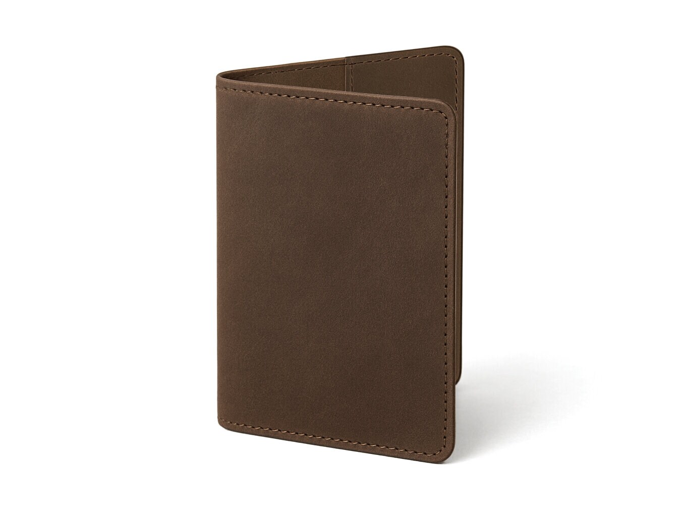 Passikotelo Nahkaa Kaiverruksella - Oma Teksti