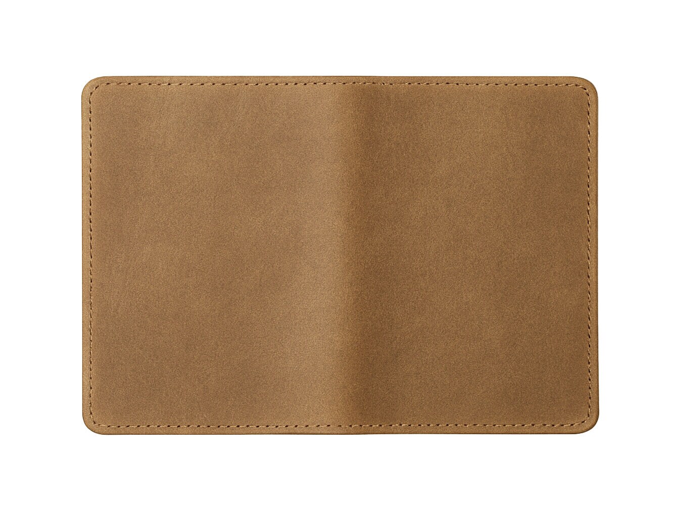 Passikotelo Nahkaa Kaiverruksella - Oma Teksti