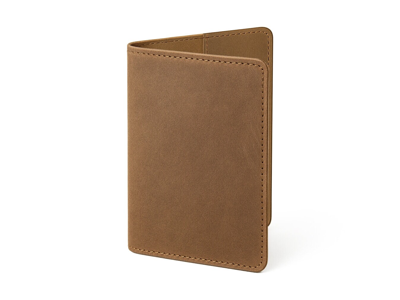 Passikotelo Nahkaa Kaiverruksella - Oma Teksti