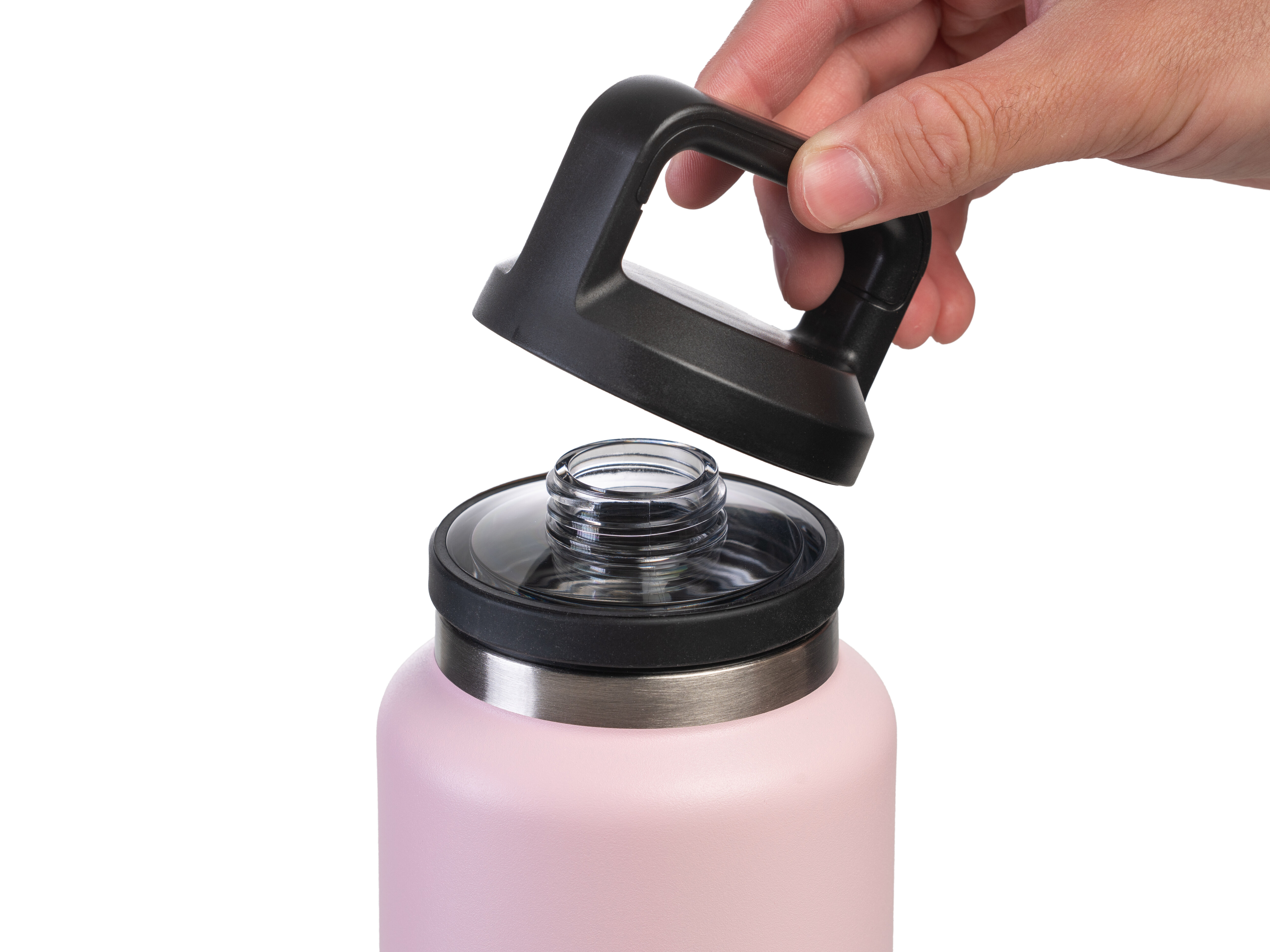 Termosflaska med Personlig Gravyr - 1,06 L