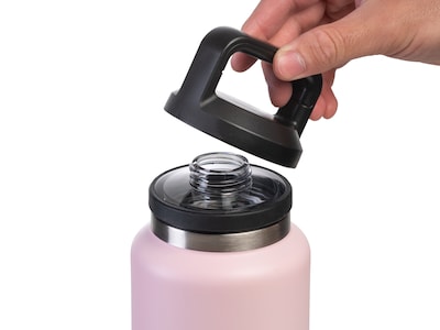 Termoflaske med Personlig Gravering - 1,06 L