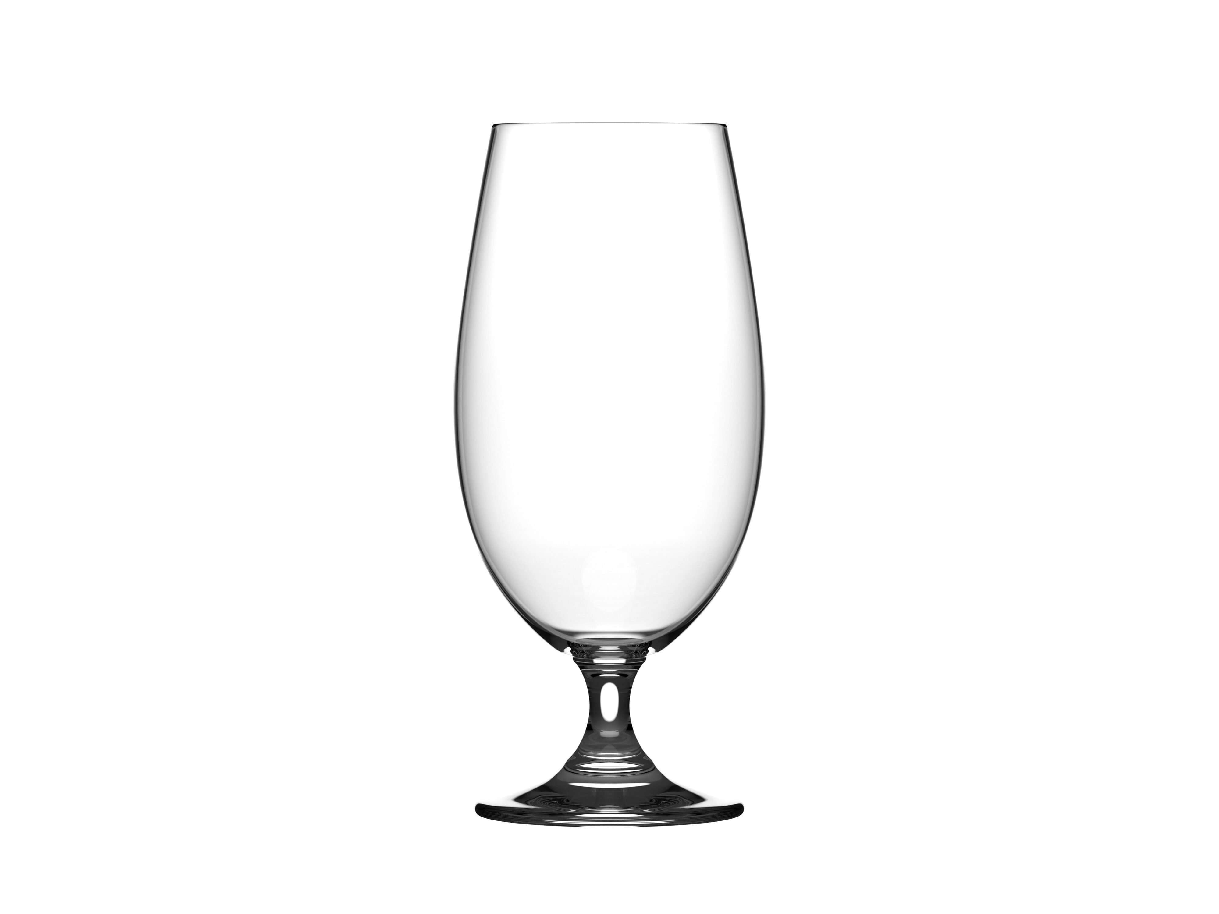 Spiegelau Ölglas med Gravyr - Logotyp