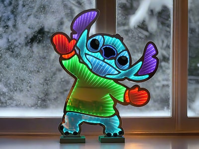 Udendørsbelysning Stitch