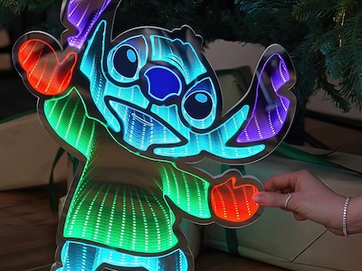 Udendørsbelysning Stitch