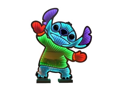 Udendørsbelysning Stitch