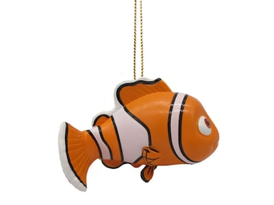 Weihnachtsbaumschmuck Nemo