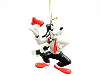 Weihnachtsbaumschmuck Goofy Vintage