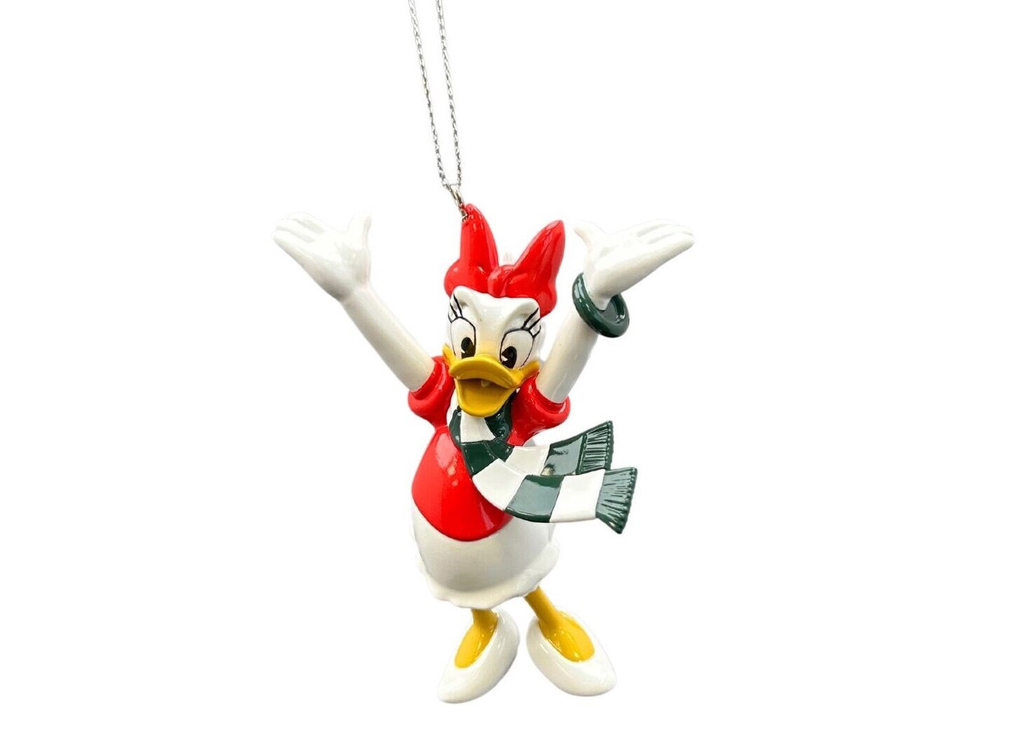 Julgranspynt Kajsa Anka Vintage