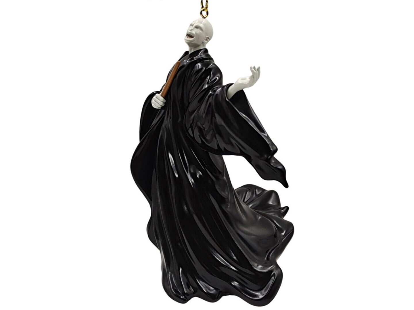 Joulukuusenkoriste Voldemort