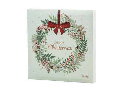 Smink Julekalender Beauty - Zmile Cosmetics