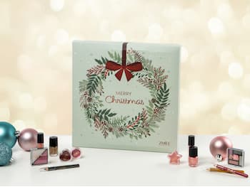 Smink Julekalender Beauty - Zmile Cosmetics