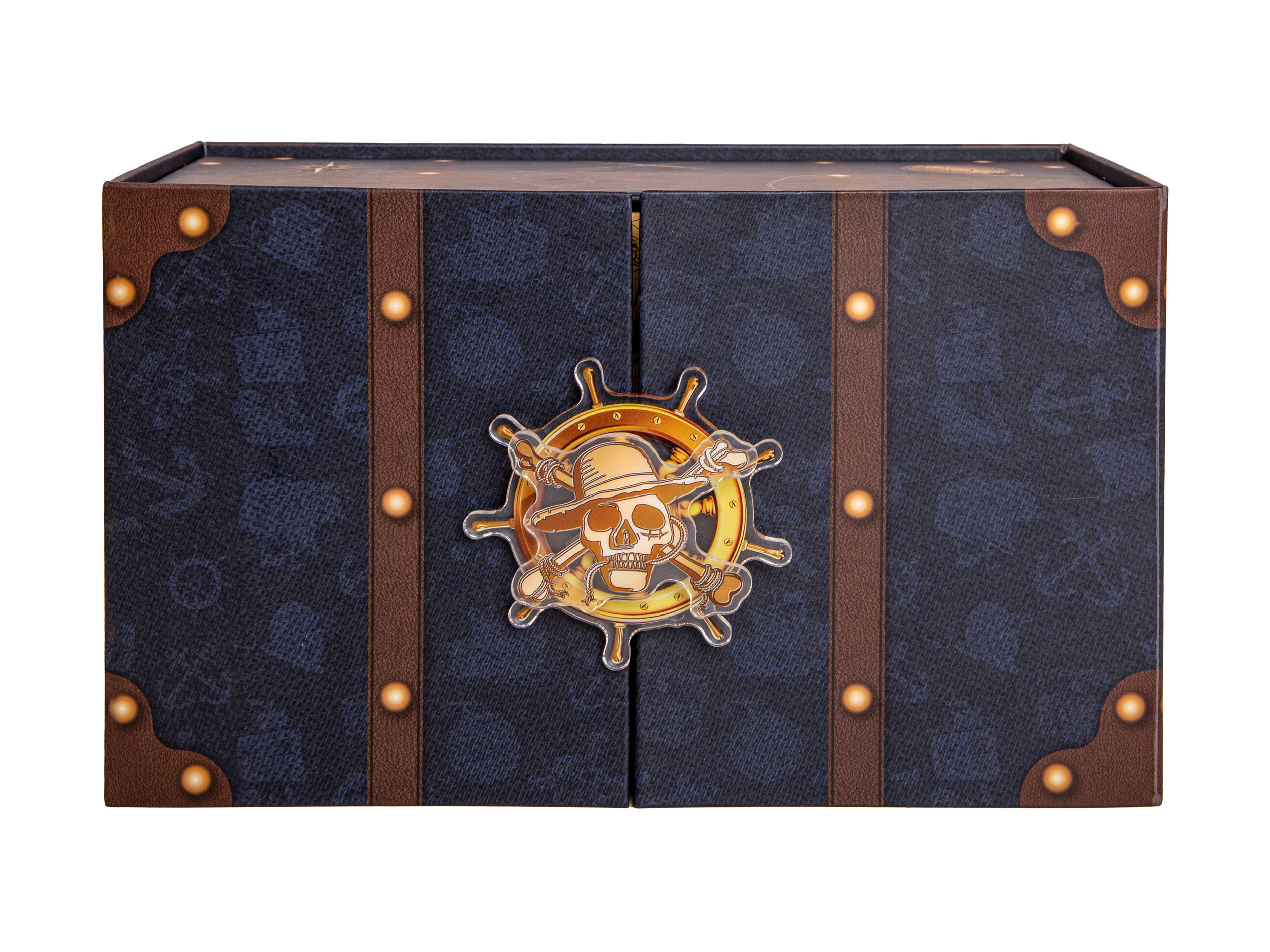 One Piece Deluxe Julekalender