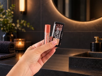 Sminkekalender Technic Beauty Box