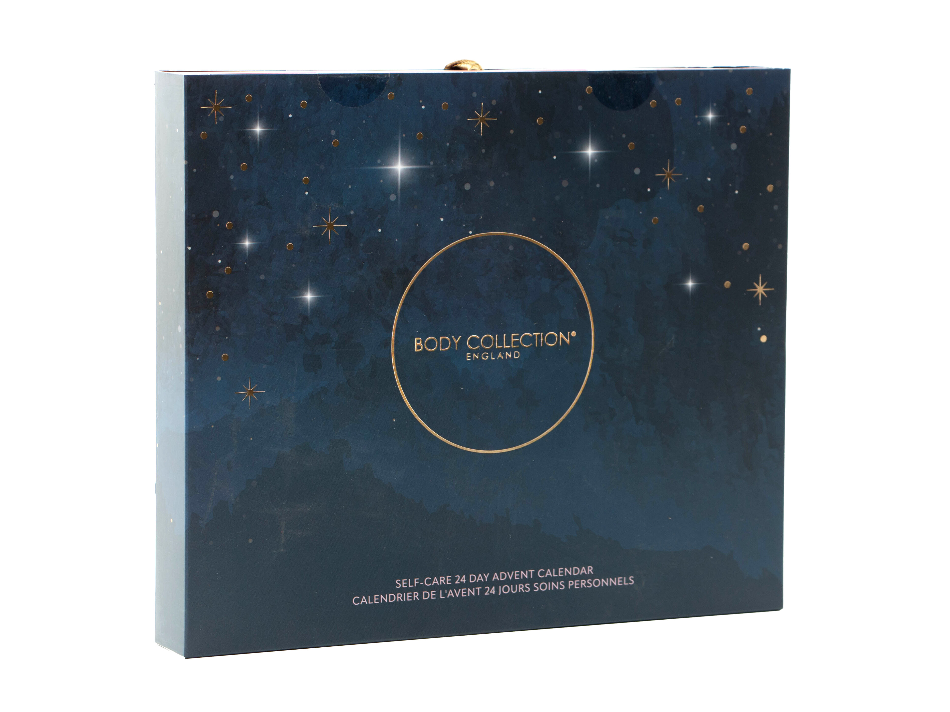 Self-Care Joulukalenteri