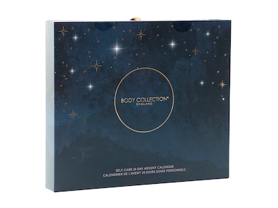 Self-Care Julekalender