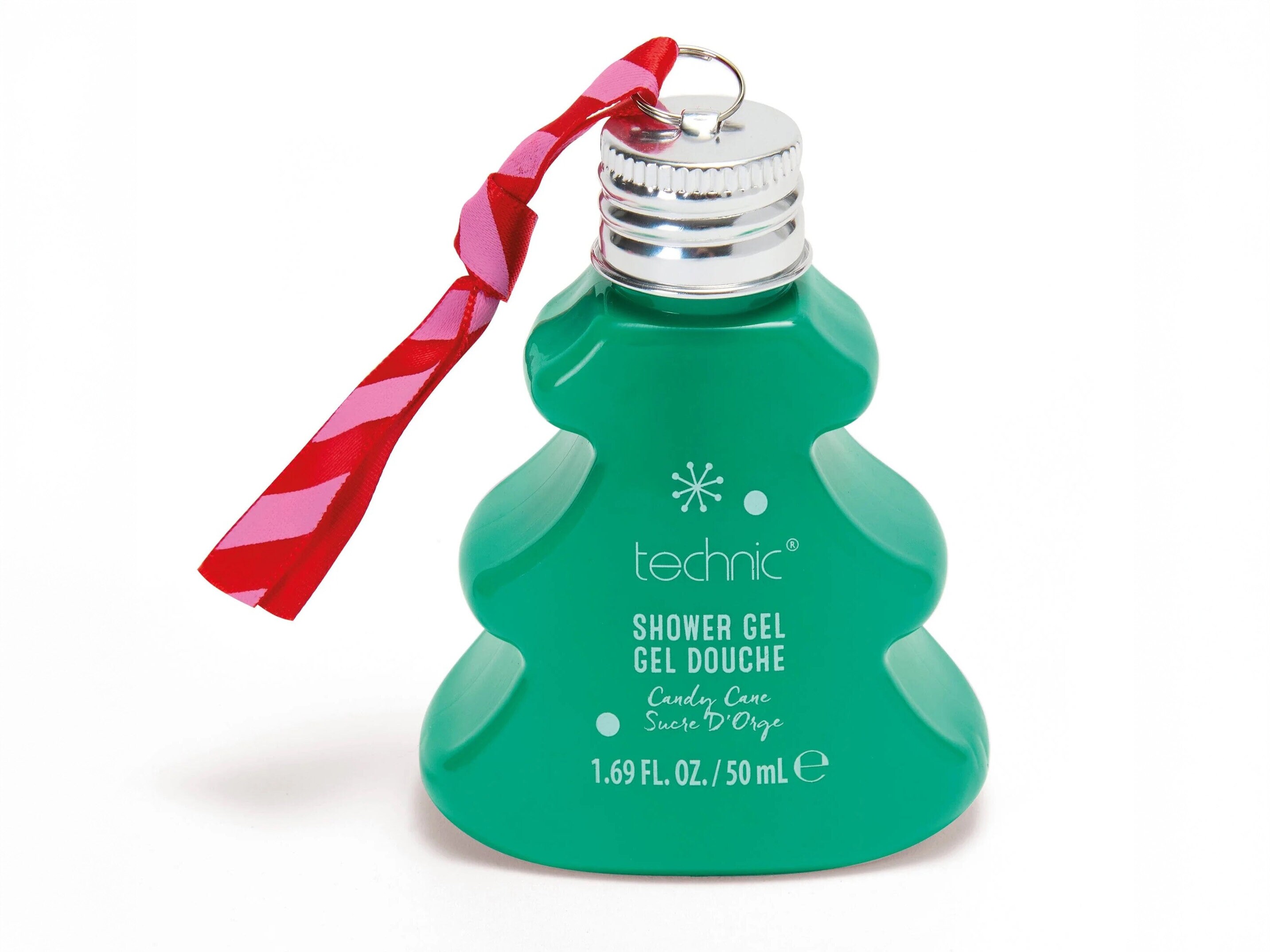 Christmas Duschgel – Technic