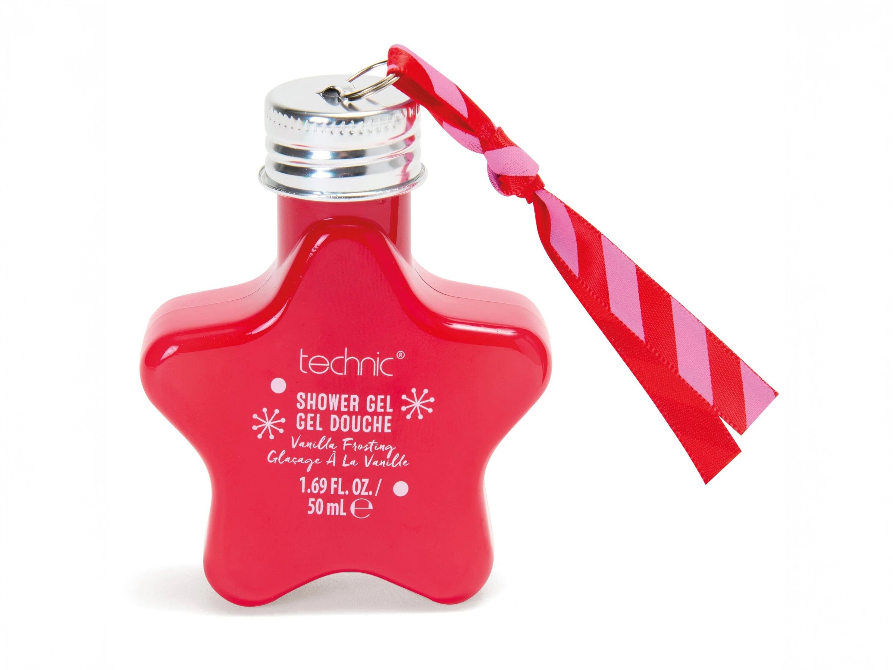 Christmas Duschgel – Technic