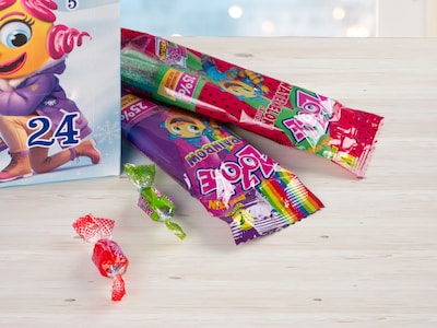 Zozole Karkkikalenteri