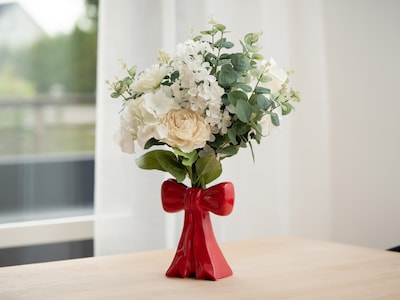 Rosettvase