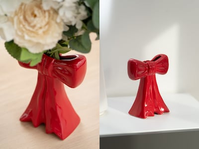 Rosettvase