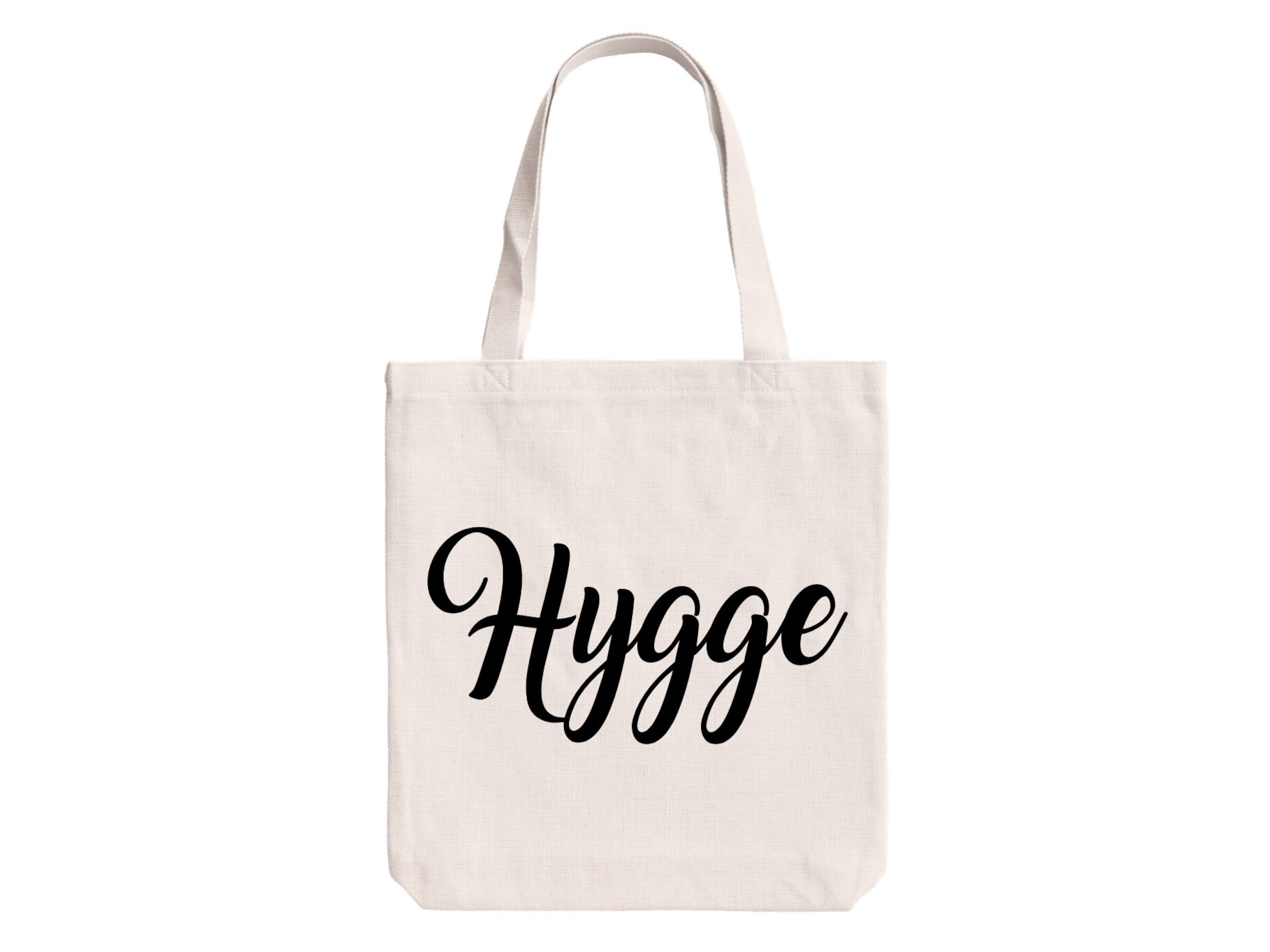 Tygpåse med Egen Design