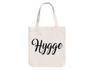 Tygpåse med Egen Design