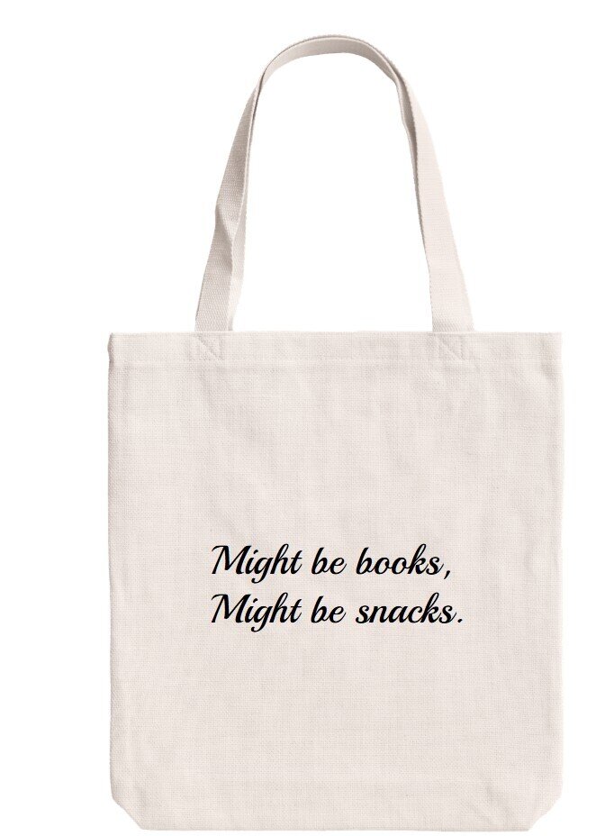 Tygpåse med Egen Design