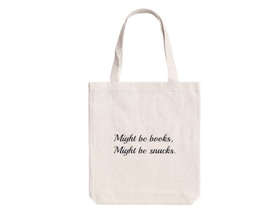 Tygpåse med Egen Design