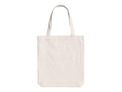 Tygpåse med Egen Design